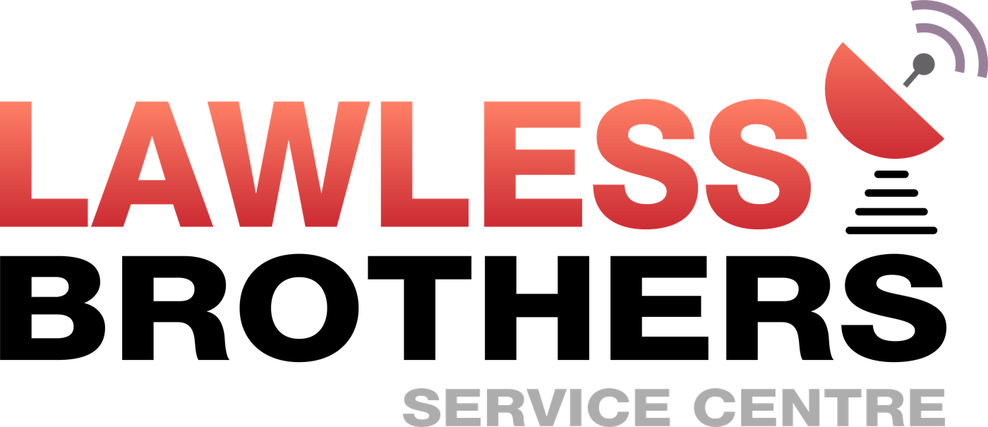 Lawless Brothers Service Centre