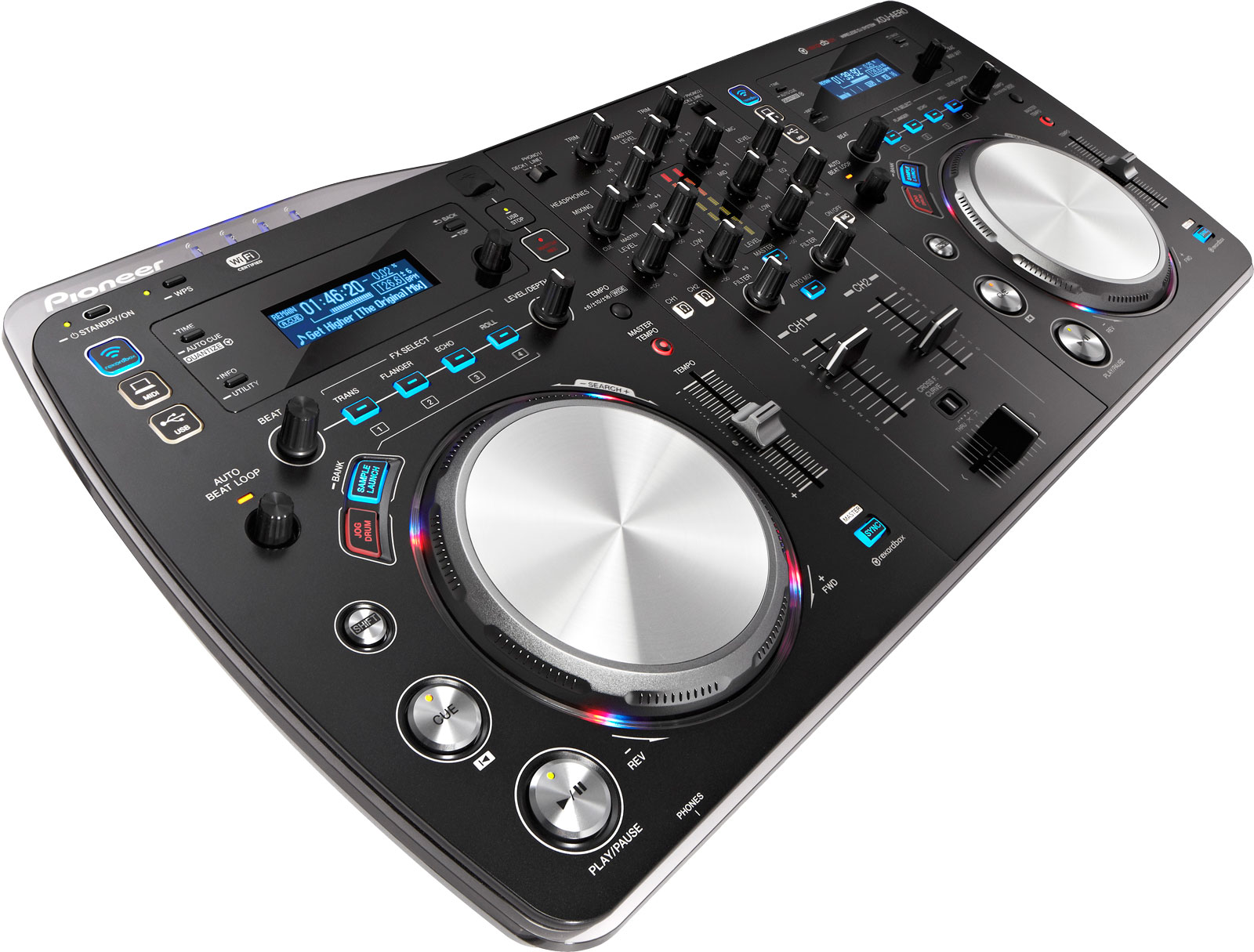 DJ Equipment Repairs Dublin