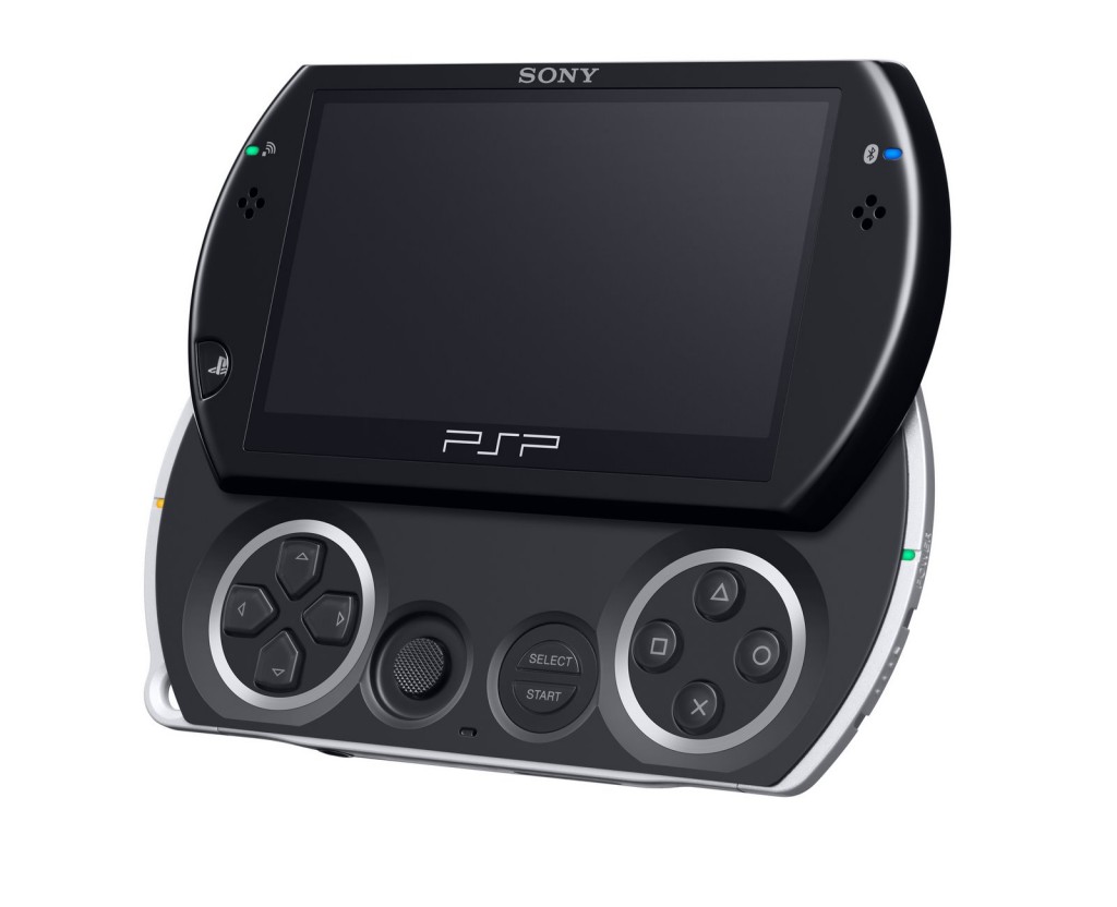 PSP repairs dublin